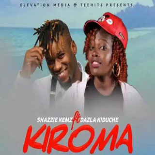 Kiroma (feat. Dazlah)