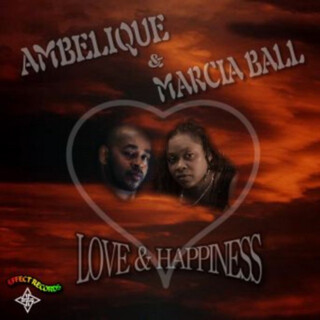 Love & Happiness - Single