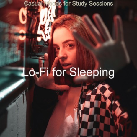 Casual Moods for Study Sessions | Boomplay Music