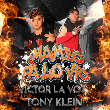 Mambo Pa Lo Vio ft. Tony Klein | Boomplay Music