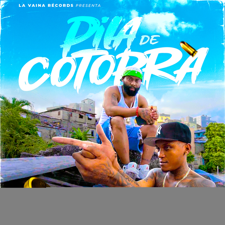 Pila De Cotorra ft. Darlyn Nay | Boomplay Music