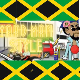 Yaad Man Style