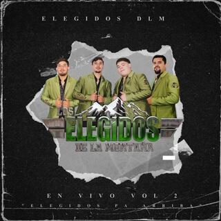 ELEGIDO'S PA'RRIBA EN VIVO VOL 2 (En vivo)