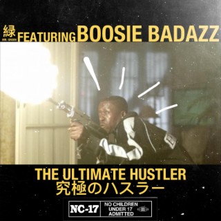 The Ultimate Hustler