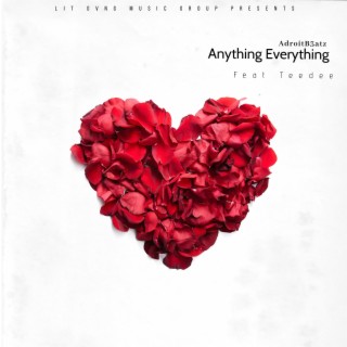 Anything Everything