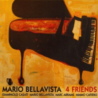 Mario Bellavista