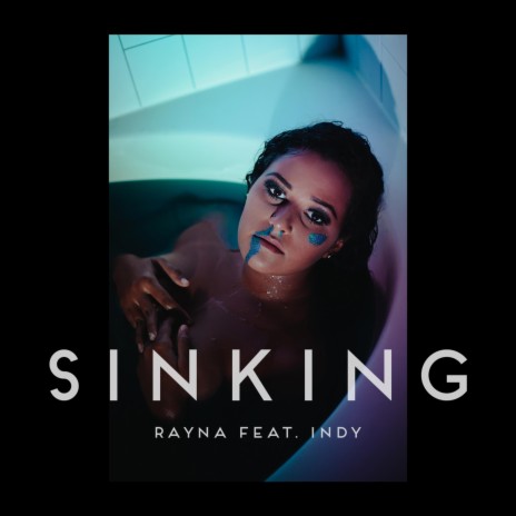 Sinking (feat. Indy) | Boomplay Music