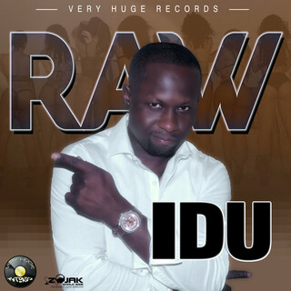 Raw - Single