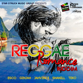 Reggae Romance Riddim - EP