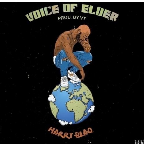 Voice Of Elder | Boomplay Music