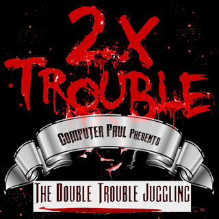 The Double Trouble Juggling