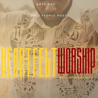 Heartfelt Worship