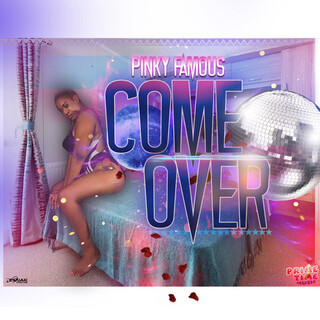 Come Over - Single