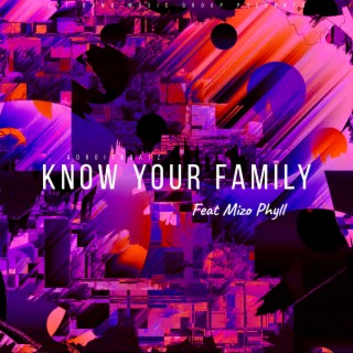Know Your Family