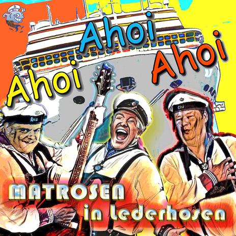 Ahoi Ahoi Ahoi | Boomplay Music