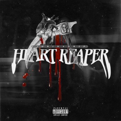 Heart Reaper | Boomplay Music