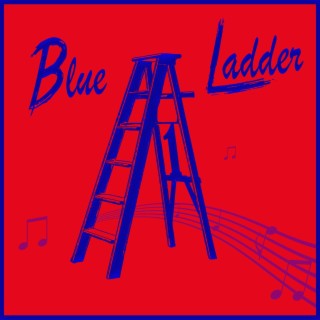 Blue Ladder One