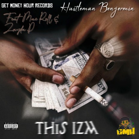 This Izm ft. Zayda P & Mac Rell | Boomplay Music