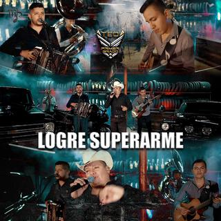 logre superarme (En vivo)