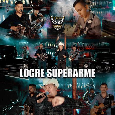 logre superarme (En vivo) | Boomplay Music