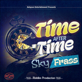 Time After Time