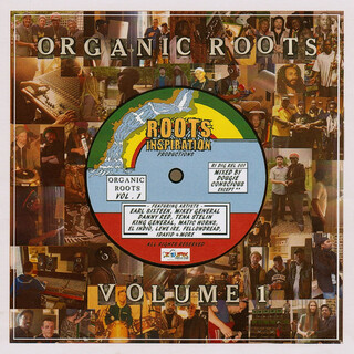 Organic Roots Vol. 1