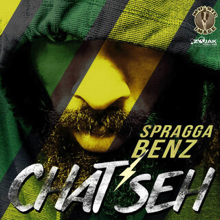 Chat Seh - Single