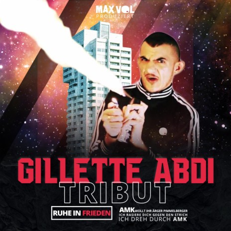 Gillette Abdi Tribut | Boomplay Music