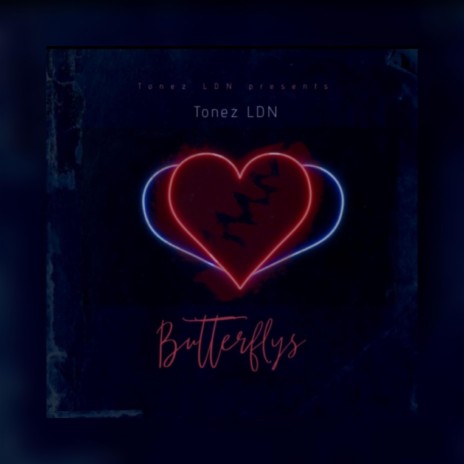 Butterflys | Boomplay Music