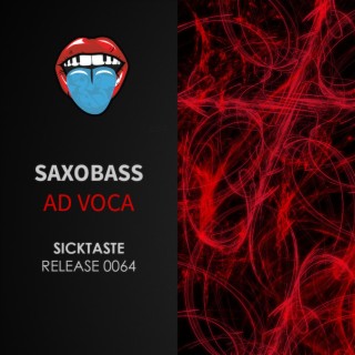 Saxobass