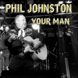 Phil Johnston