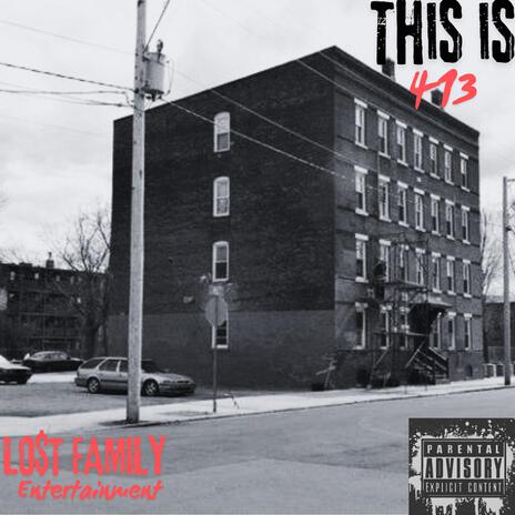 This is 413 | Boomplay Music