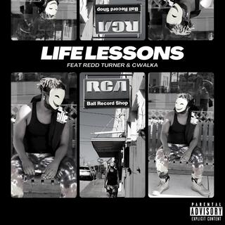 Life Lessons (Remastered)