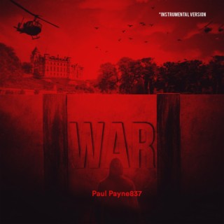 War EP (Instrumental Version)