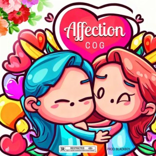 Affection lyrics | Boomplay Music