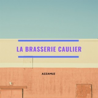 La Brasserie Caulier