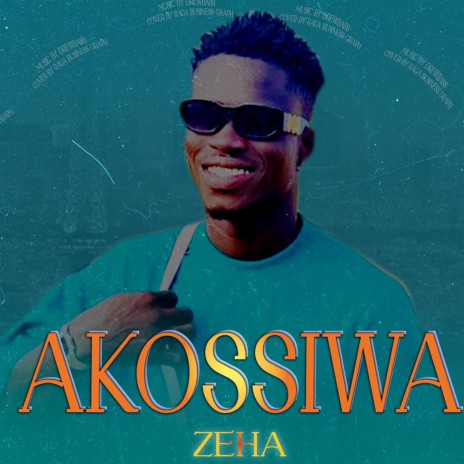 Akossiwa | Boomplay Music