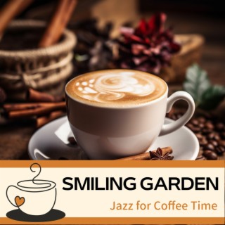 Jazz for Coffee Time