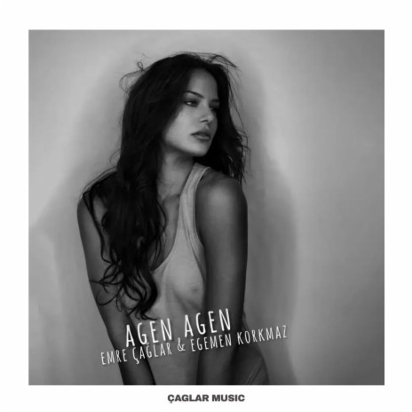 Agen Agen (Original Mix) ft. Egemen Korkmaz