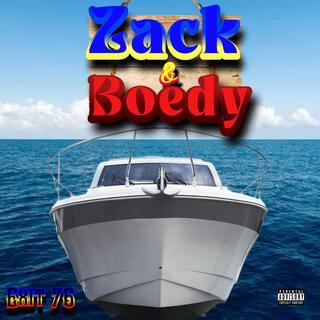 Zack & Boedy