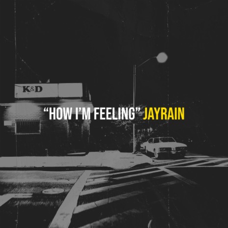 How I’m Feeling | Boomplay Music