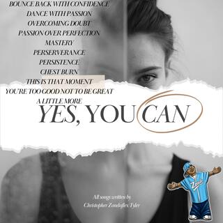 Yes You Can