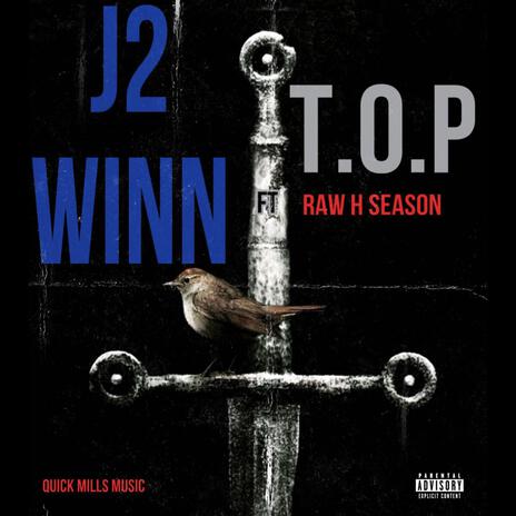 T.O.P ft. RAW H SEASON | Boomplay Music