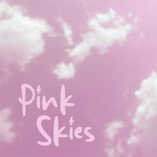 Pink Skies