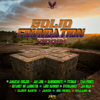 Solid Foundation Riddim