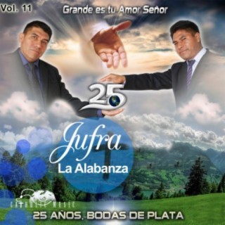 Jufra la Alabanza