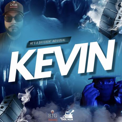 Kevin | Boomplay Music