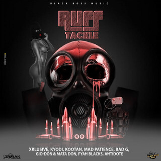 Ruff Tackle Riddim