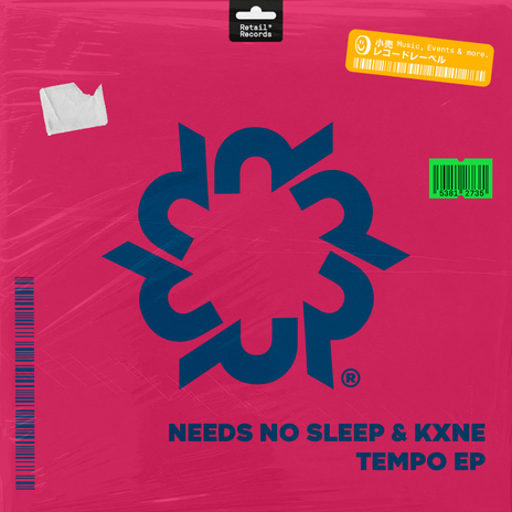 Tempo ft. Kxne | Boomplay Music