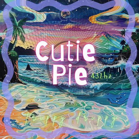 Cutie Pie | Boomplay Music